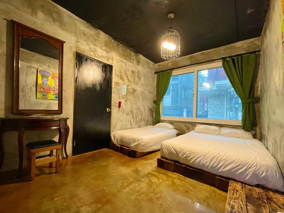 Twotwo House Hotel Seoul Exterior photo