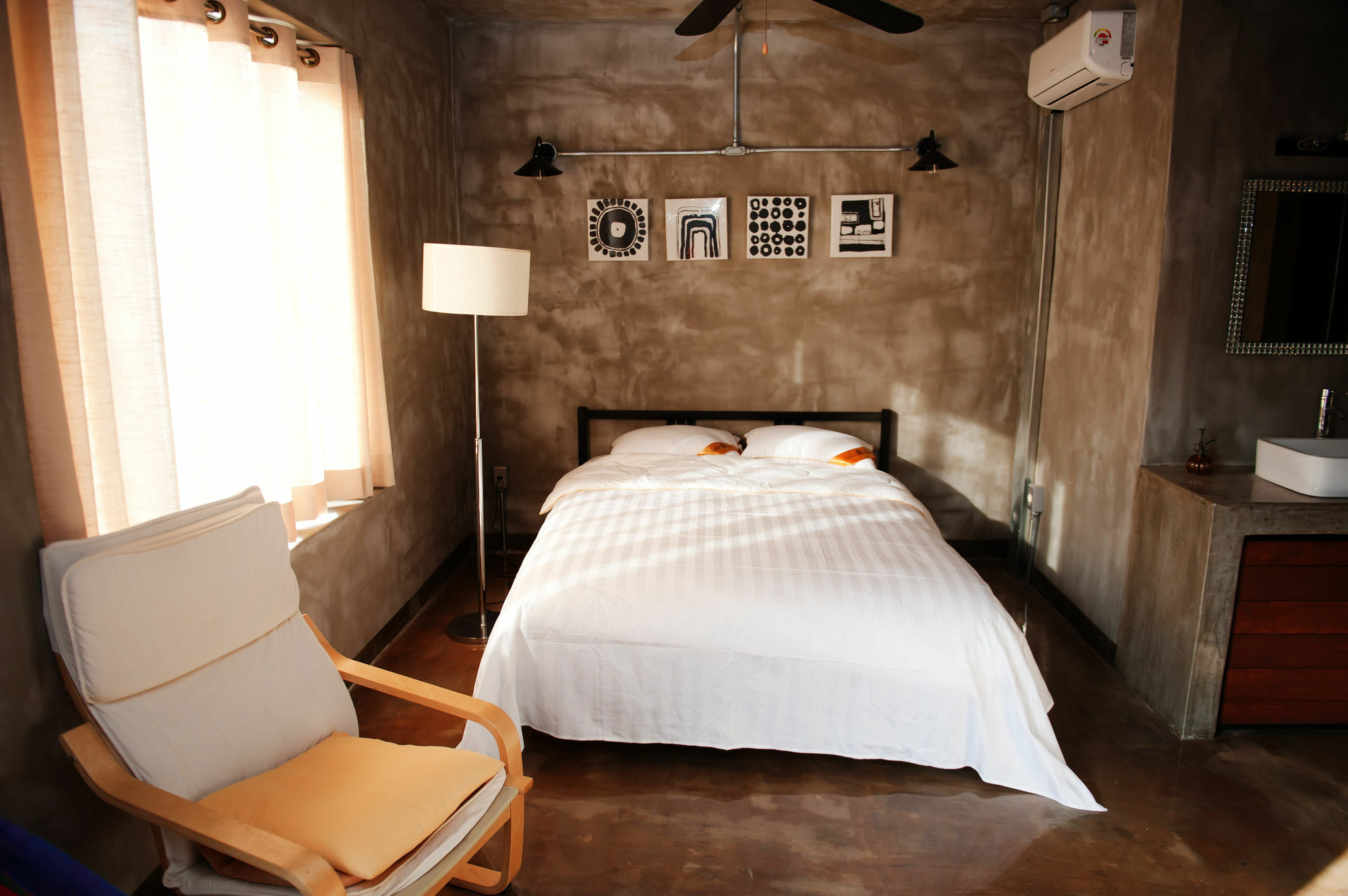 Twotwo House Hotel Seoul Exterior photo