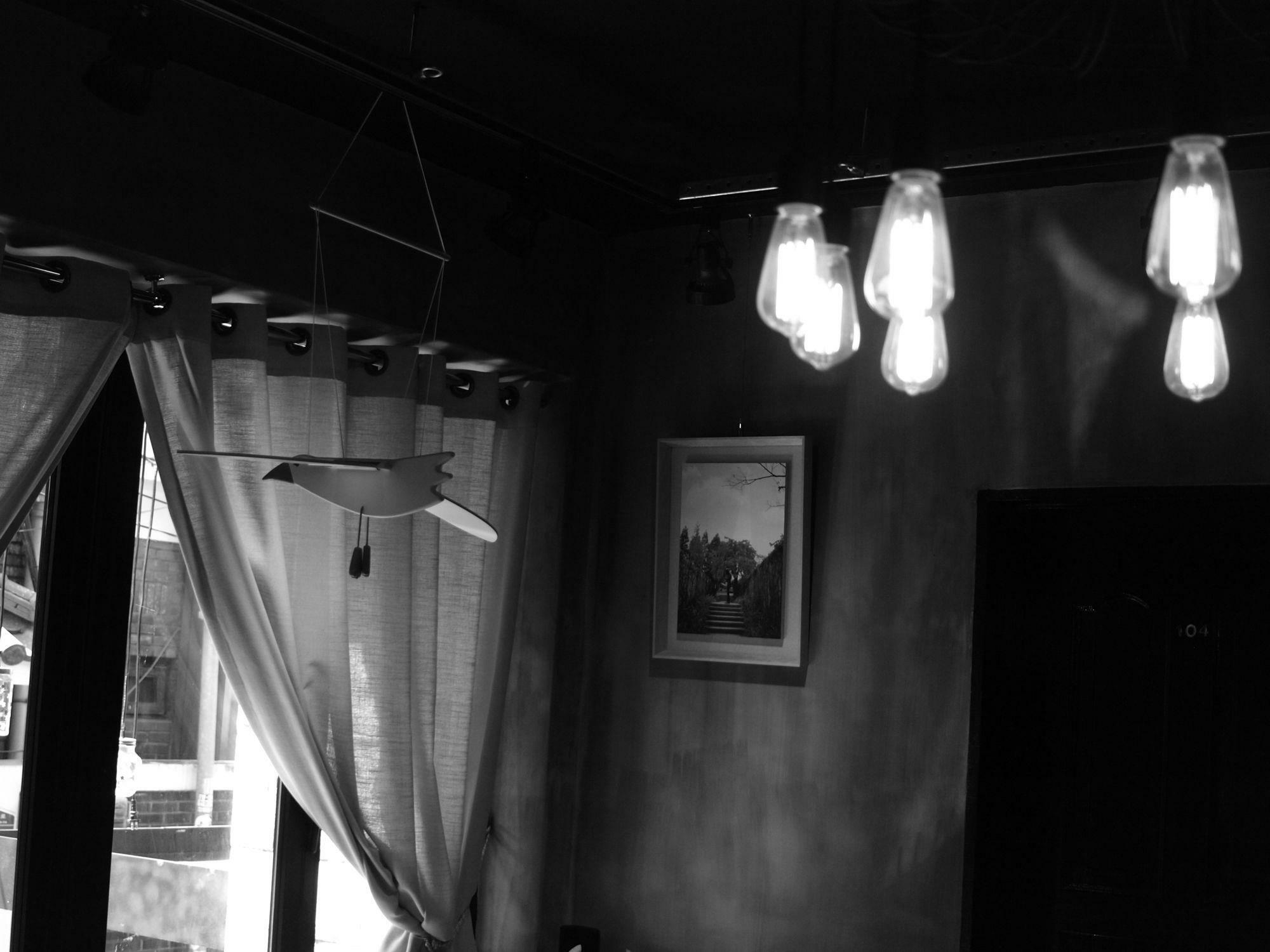 Twotwo House Hotel Seoul Exterior photo