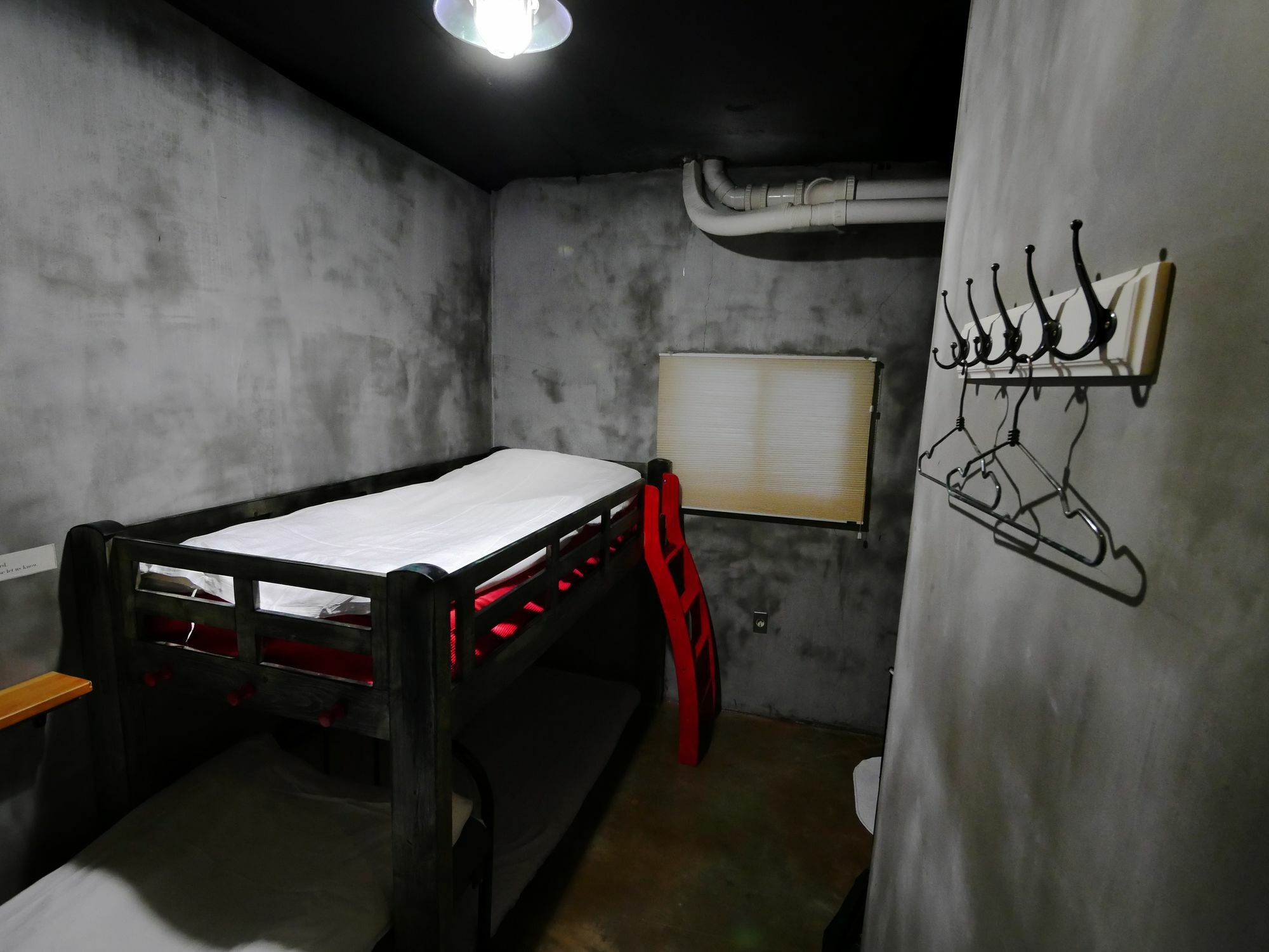 Twotwo House Hotel Seoul Exterior photo